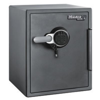 XX Large Dual Security Digital Combination and Key Safe